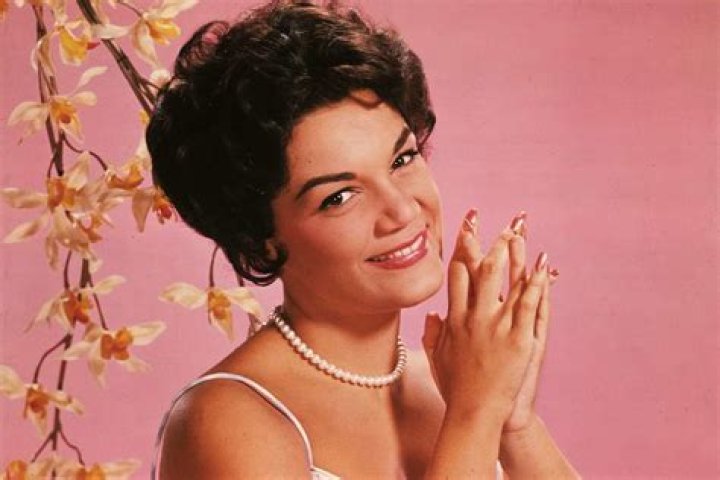 Connie Francis