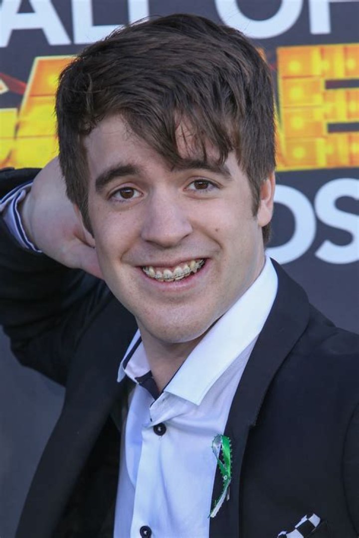 Connor Del Rio Net Worth