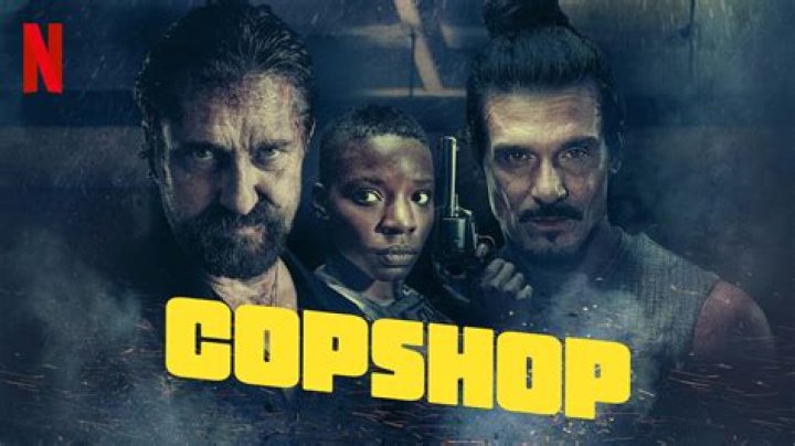 Copshop (2021) Ending Explained : Knoe Cast, Plot, Trailer, and More - SarkariResult