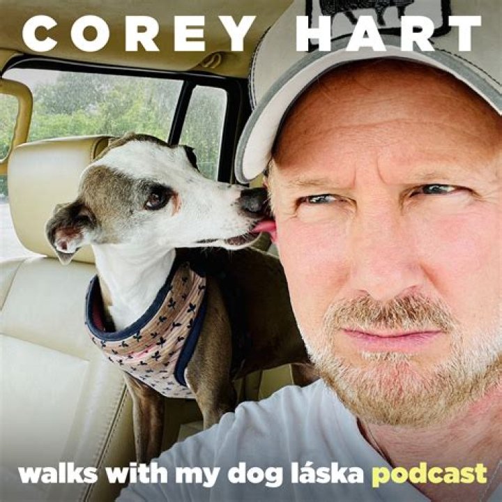 Corey Hart