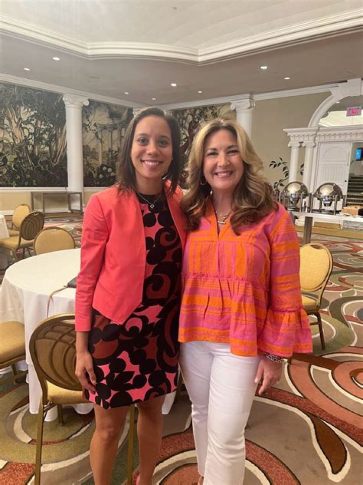 Courtney Winston Net Worth