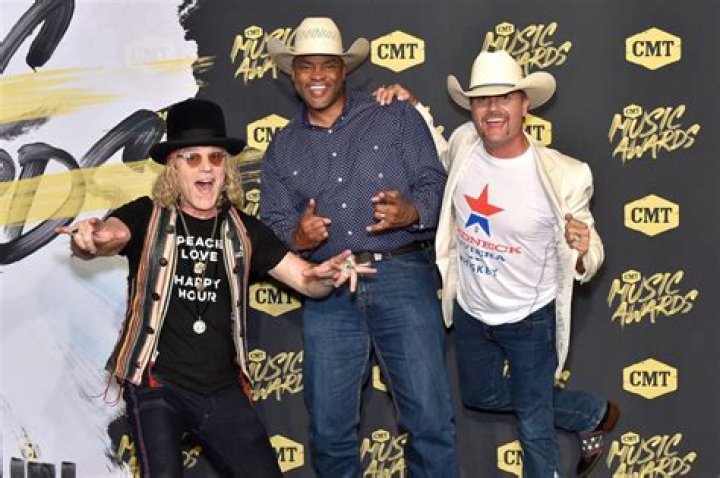 Cowboy Troy Net Worth