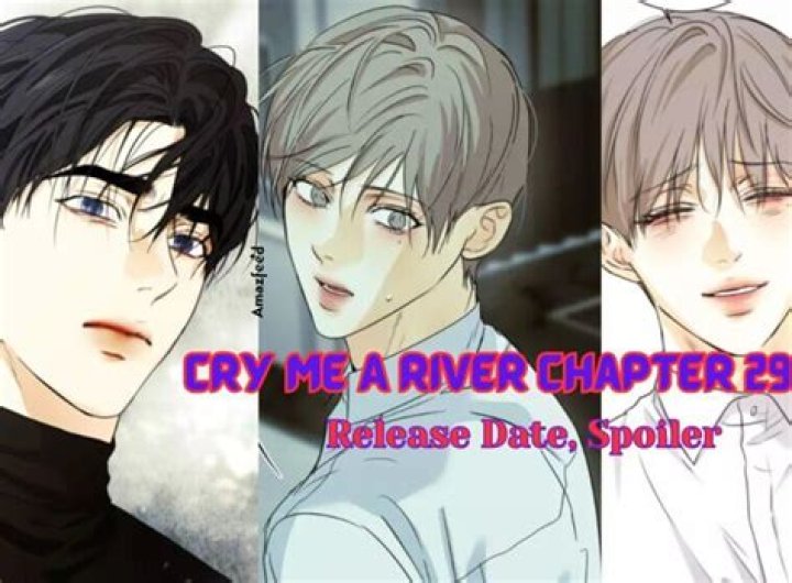 Cry Me A River Chapter 26 Release Date, Recap, Cast, Review, Plot, Spoilers, Streaming, Schedule & Where To Watch? - SarkariResult