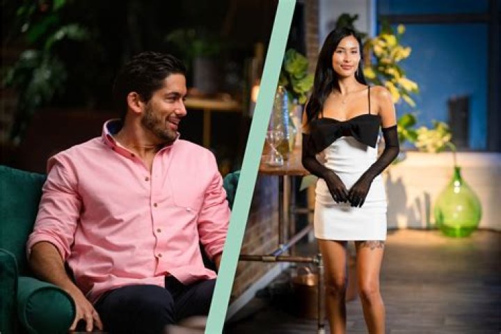 Current Status of Hali and Mercedes: Are They Still Together? Latest Update on the FBoy Island Couple. - SarkariResult