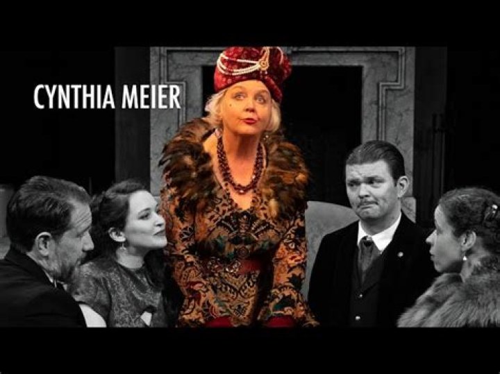 Cynthia Myers Net Worth