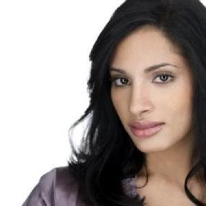 Cynthia Rodriguez Net Worth