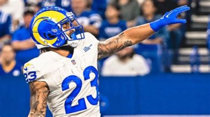 Damian ‘Football’ Williams Net Worth