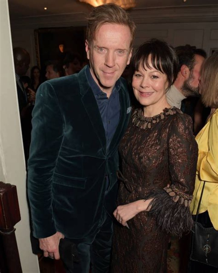 Damian Lewis Married, Wife, Children, Net worth, Bio, Height, Family, Age