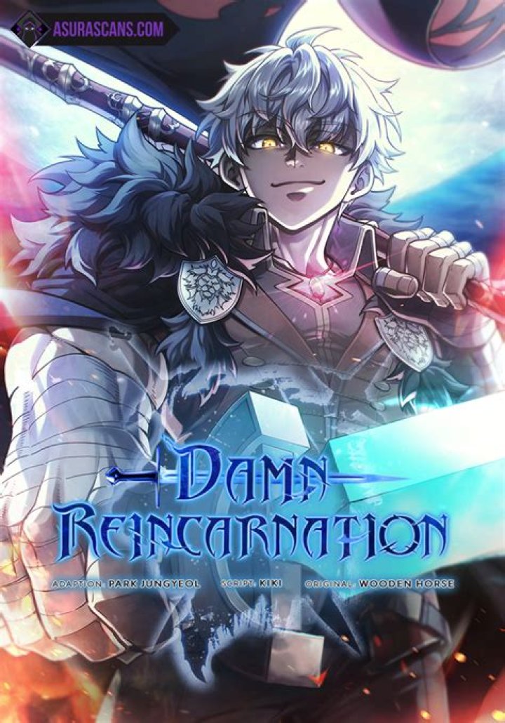 Damn Reincarnation Chapter 80 Release Date : Recap, Cast, Review, Spoilers, Streaming, Schedule & Where To Watch? - SarkariResult