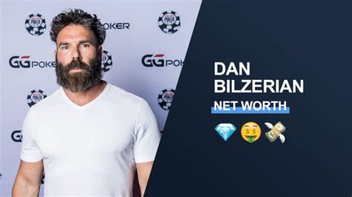 Dan Debenham Net Worth