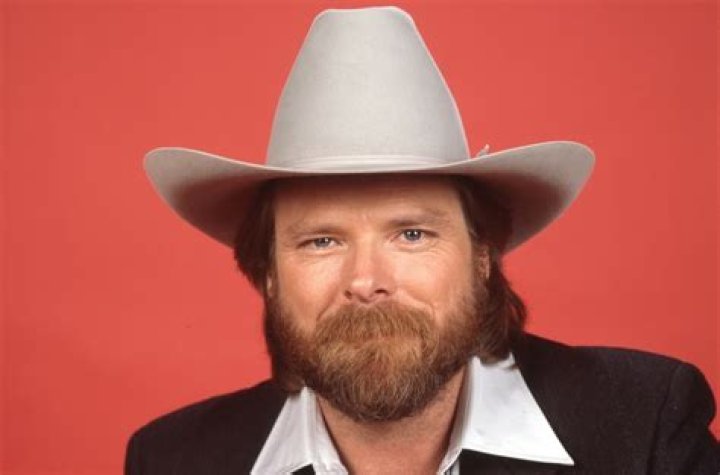 Dan Seals