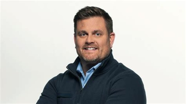 Daniel Daley Net Worth