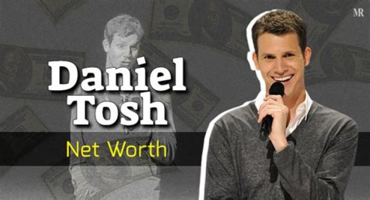 Daniel Götschenhjelm Net Worth