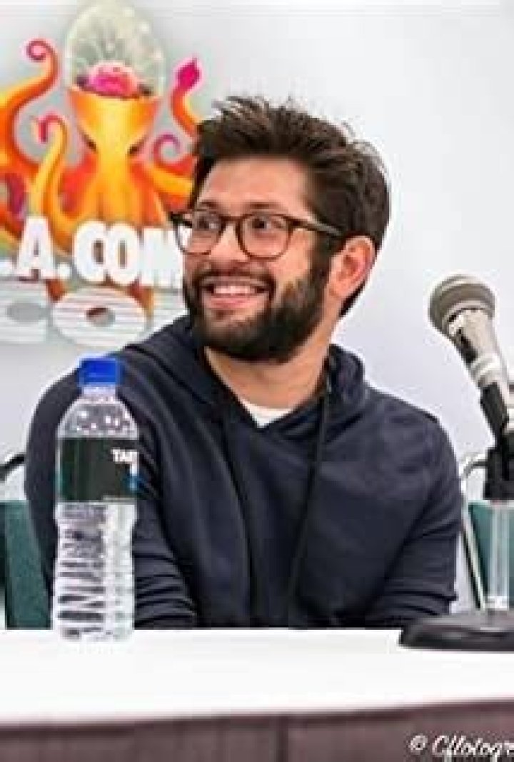 Daniel Mk Cohen Net Worth