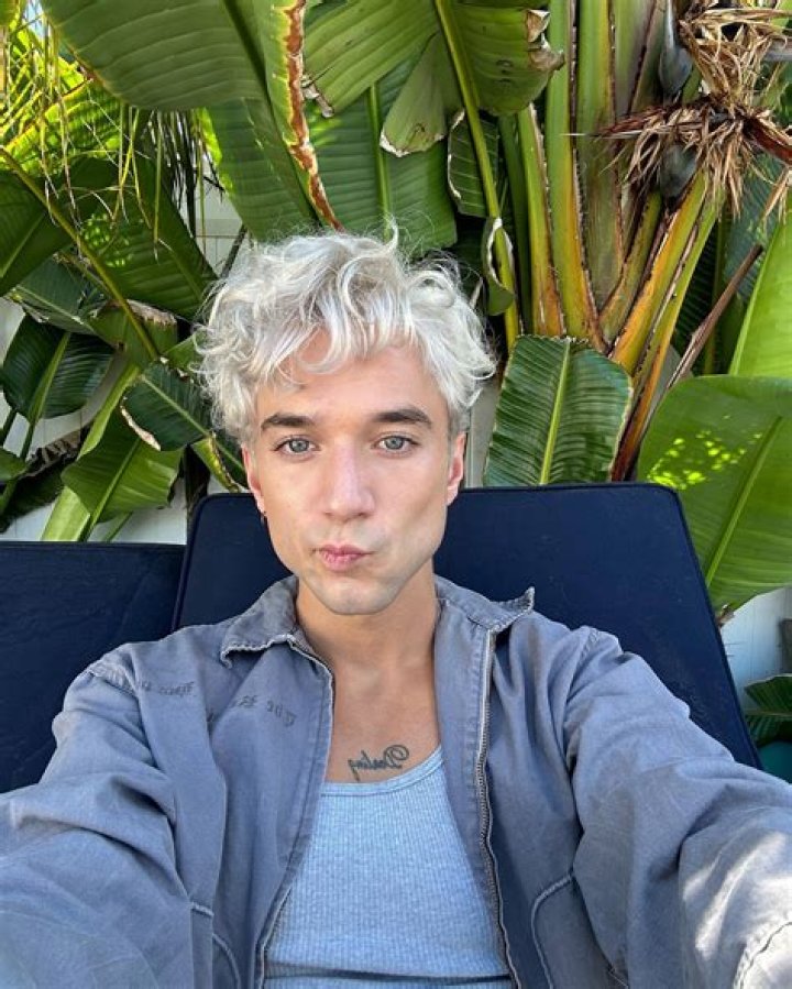 Daniel Seavey Height, Age, Wiki, Biography, Family, Net Worth