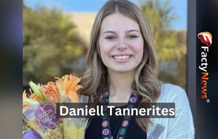 Daniell Tannerites