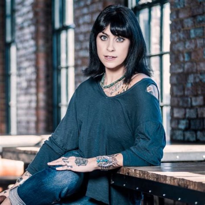 Danielle Colby Net Worth