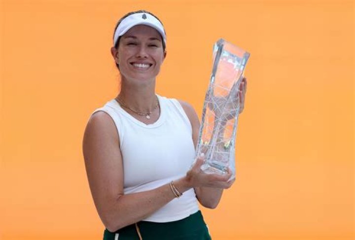 Danielle Troger Net Worth