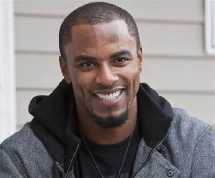 Darren Sharper Net Worth