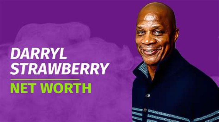 Darryl Armbruster Net Worth