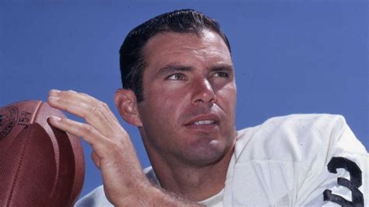 Daryle Lamonica