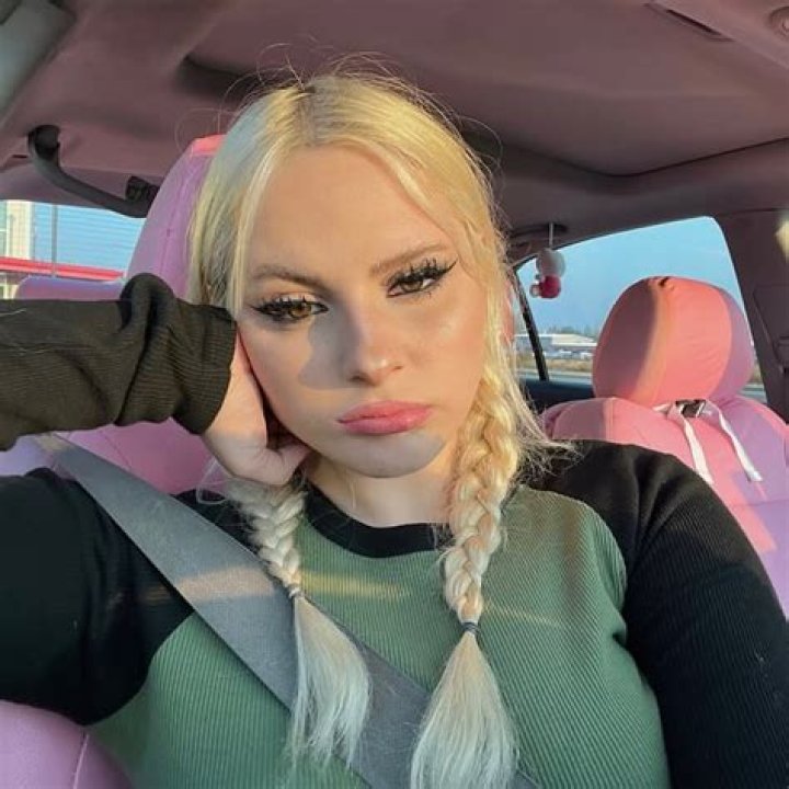 Daryna Popach