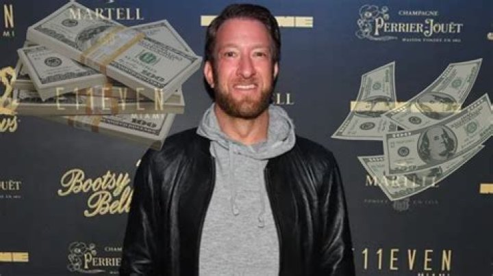 Dave Freed Net Worth