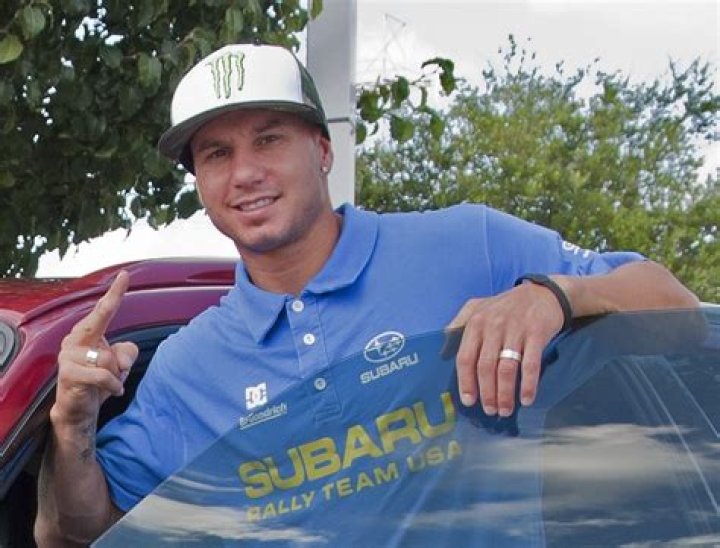 Dave Mirra Net Worth
