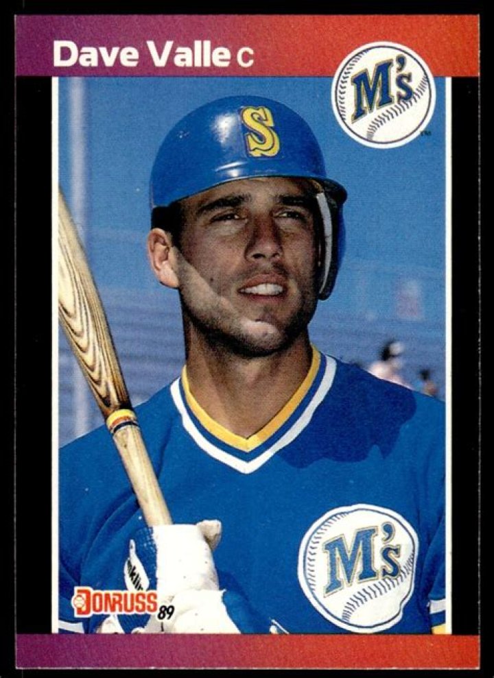 Dave Valle