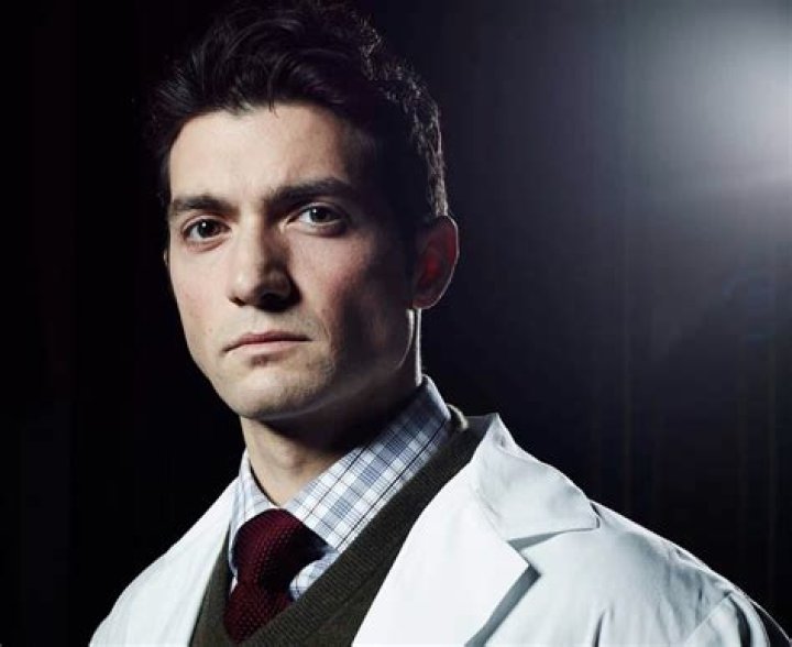 David Alpay Net Worth