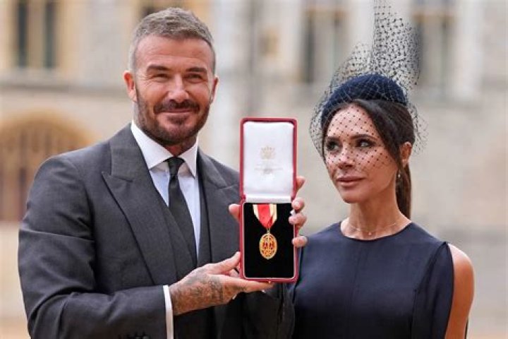 David Beckham Net Worth: Details About Home, Career, Football, Income - SarkariResult