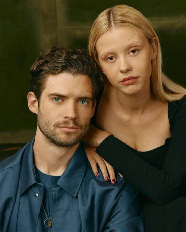 David Corenswet Sister: Who is Amy Corenswet?