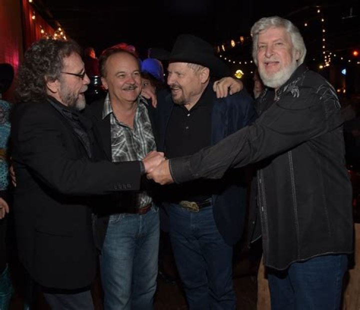 David Frizzell Net Worth