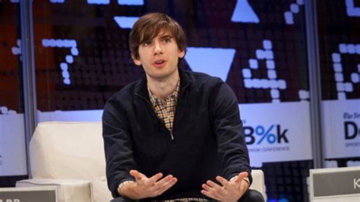 David Karp Net Worth
