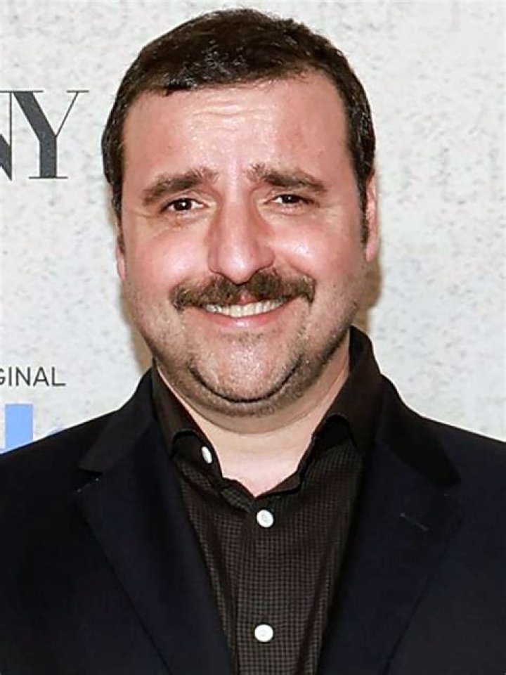 David Krumholtz
