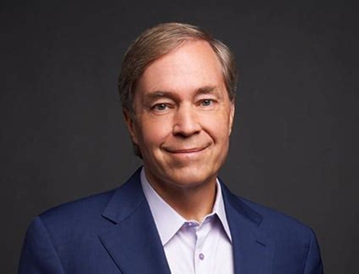 David MacLennan Net Worth