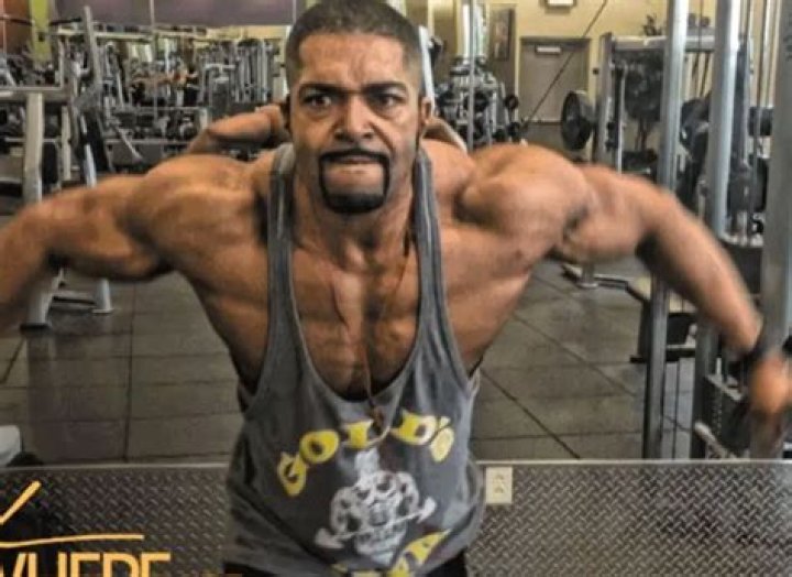David Otunga Net Worth