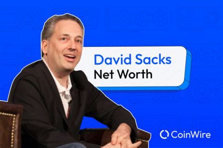 David Sacks Net Worth