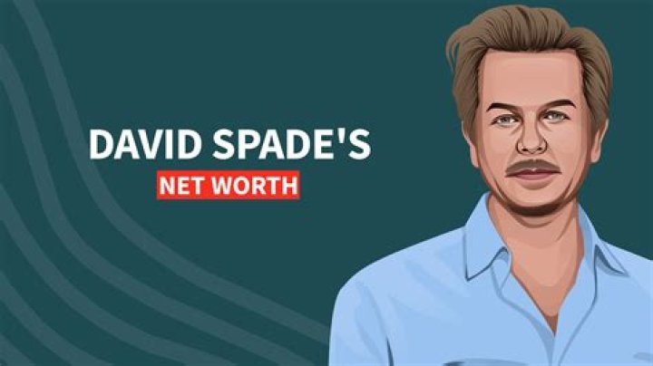 David Spade Net Worth: Details About Career, Income, Movie, Gf, Cars, Age - SarkariResult