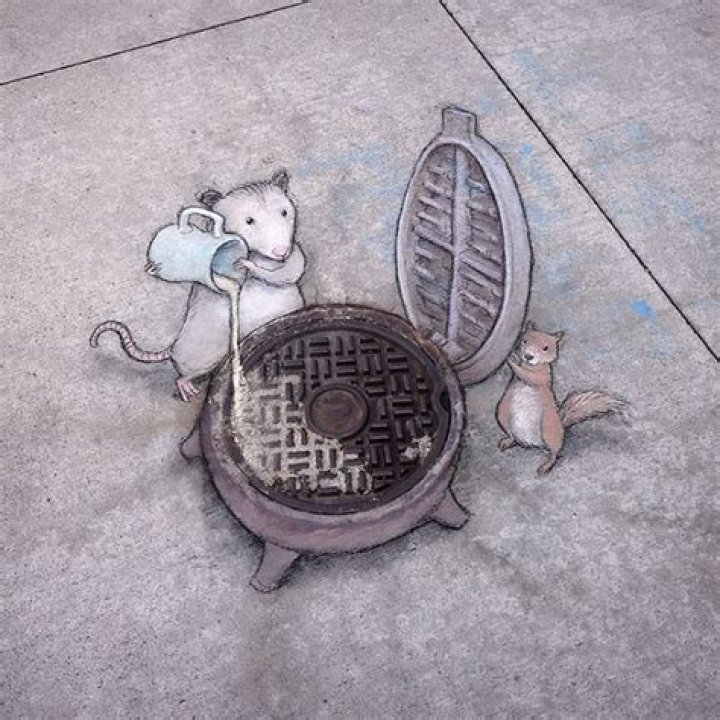 David Zinn