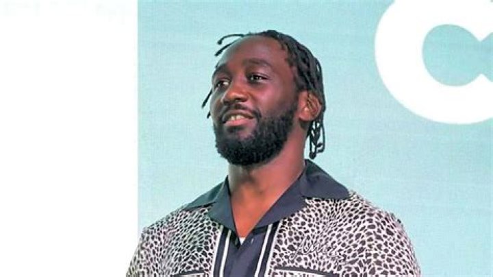 Daz Crawford Net Worth