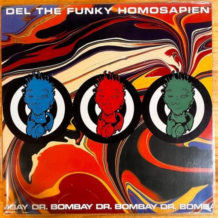 Del the Funky Homosapien