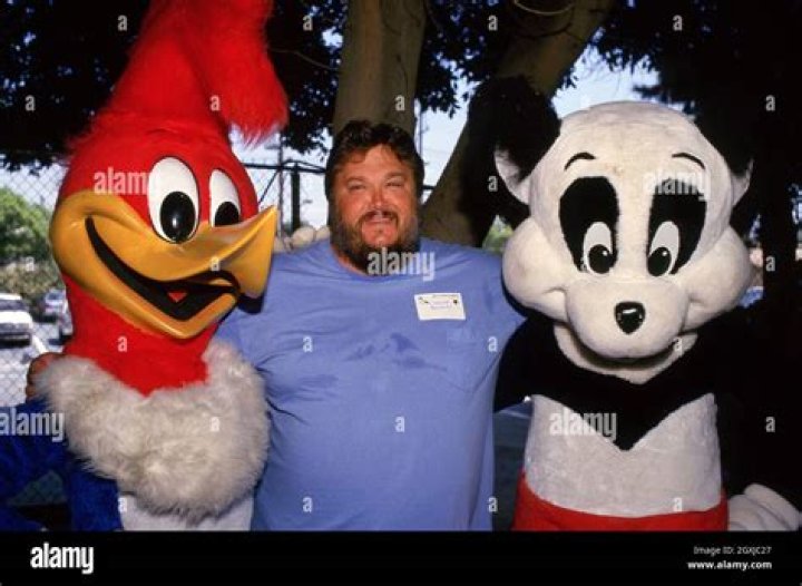 Dennis Burkley Net Worth