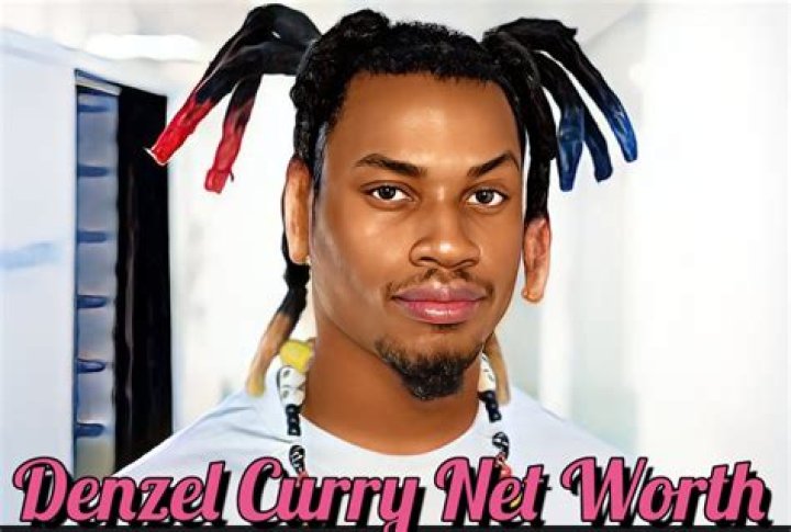 Denzel Curry Net Worth: Details About Rapper, Earnings, Age, Cars, Career - SarkariResult