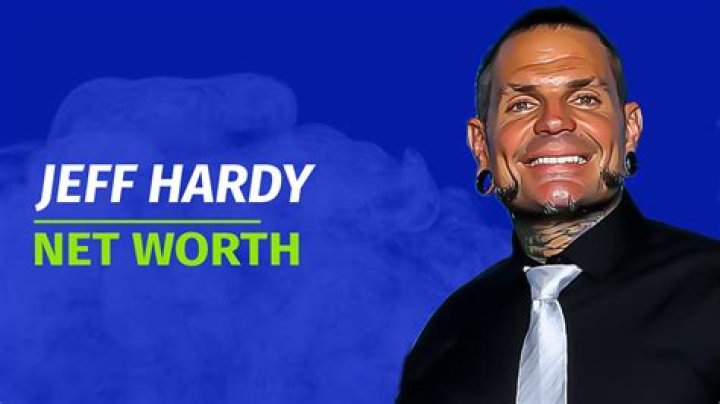 DeShon Hardy Net Worth