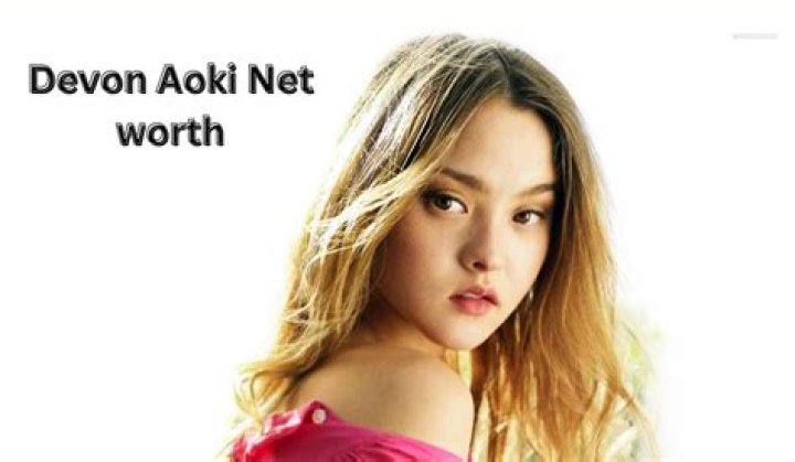 Devon Aoki Net Worth: Details About Movie, Career, Life, House, Income - SarkariResult