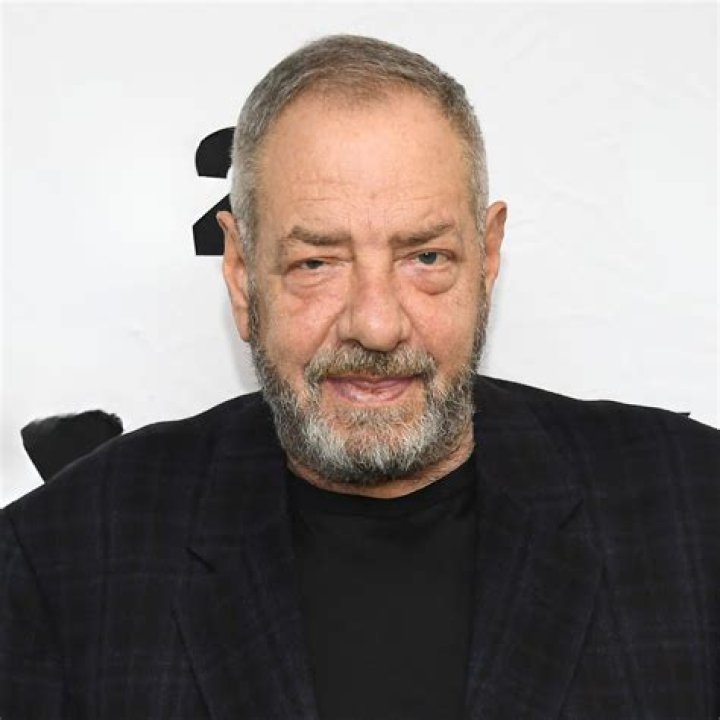 Dick Wolf Net Worth