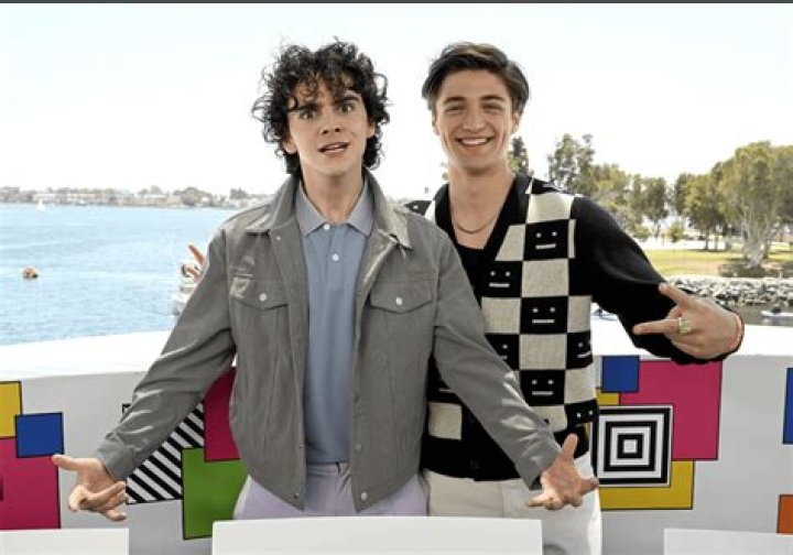 Did Jack Dylan Grazer Break Up With Cylia? Jack Dylan Grazer Exposed As An Abuser- Drama Explained
