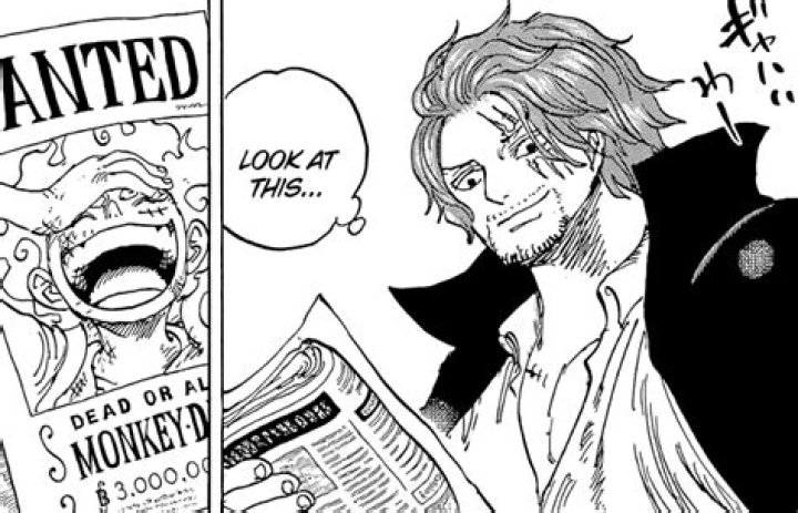 Did Luffy Find the One Piece? Does Luffy Meet Shanks Again? -Latest News