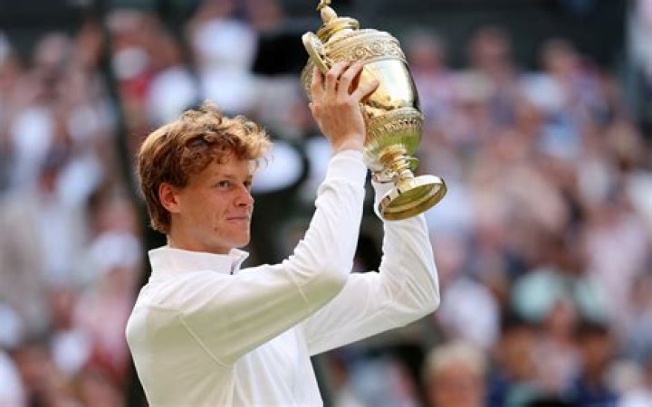 Did Patrick McEnroe ever win Wimbledon?